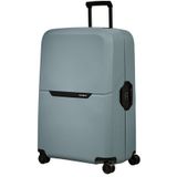 Samsonite Magnum Eco Spinner Koffer 81 Ice Blue