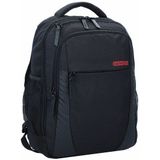 American Tourister Urban Groove UG12 Laptop Backpack 15.6&apos;&apos; Slim black backpack