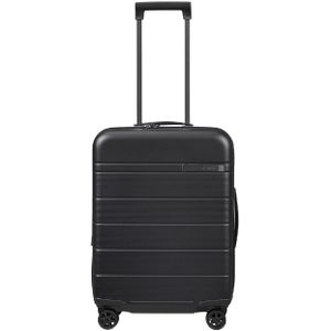 Samsonite trolley Neopod 55 cm. Expandable Slide Out Pouch zwart