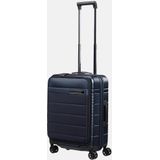 Samsonite Neopod handbagage spinner 55 cm Exp Easy Access midnight blue