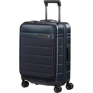 Samsonite Neopod handbagage spinner 55 cm Exp Easy Access midnight blue