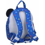 Samsonite Disney Ultimate 2.0 Kinderrugzak, meerkleurig (Mickey Stars), S (28.5 cm - 7 L), kinderrugzakken