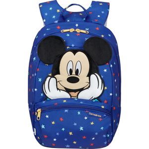 Samsonite Kinderrugzak - Disney Ultimate 2.0 Bp S+ Disney Mickey Stars