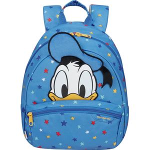 Samsonite Kinderrugzak - Disney Ultimate 2.0 Bp S Disney Donald Stars