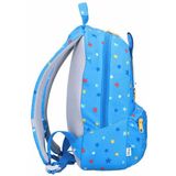 Samsonite Disney Ultimate 2.0 Kinderbagage, uniseks, kinderen, 1 stuk, Veelkleurig (Donald Stars), Rugzakken voor kinderen