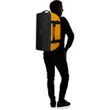 Samsonite - ECODIVER - DUFFLE S - blue nights
