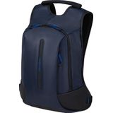 Samsonite Ecodiver Laptop Rucksack S 14&quot; + GRATIS HOTELGUTSCHEIN Blue Nights
