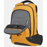 Samsonite Rugzak Met Laptopvak - Ecodiver Laptop Backpack M Yellow