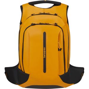 Samsonite Rugzak Met Laptopvak - Ecodiver Laptop Backpack M Yellow