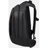 Samsonite - Ecodiver - Laptop Rugzak - Zwart - Gerecycled Materiaal