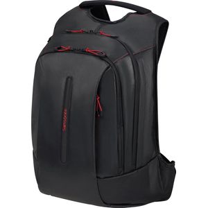 Samsonite Rugzak Met Laptopvak - Ecodiver Laptop Backpack L Black