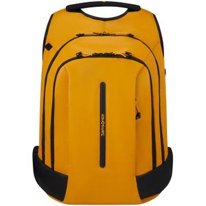 Samsonite Rugzak Met Laptopvak - Ecodiver Backpack 17.3 Inch - Yellow