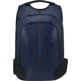 Samsonite Rugzak Met Laptopvak - Ecodiver Laptop Backpack L Blue Nights