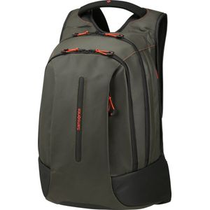 Samsonite Ecodiver Laptop Backpack L climbing ivy backpack