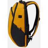 Samsonite Ecodiver Laptop Backpack M USB yellow backpack