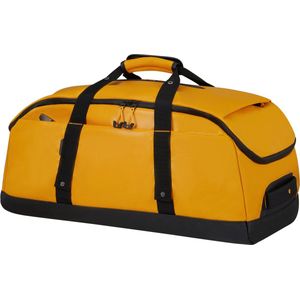 Samsonite Reistas Zonder Wielen - Ecodiver Duffle M Yellow