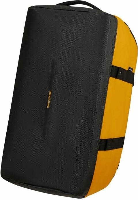 Samsonite Reistas Zonder Wielen - Ecodiver Duffle M Yellow