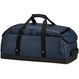 Samsonite Reistas Zonder Wielen - Ecodiver Duffle M Blue Nights