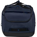 Samsonite Reistas Zonder Wielen - Ecodiver Duffle M Blue Nights