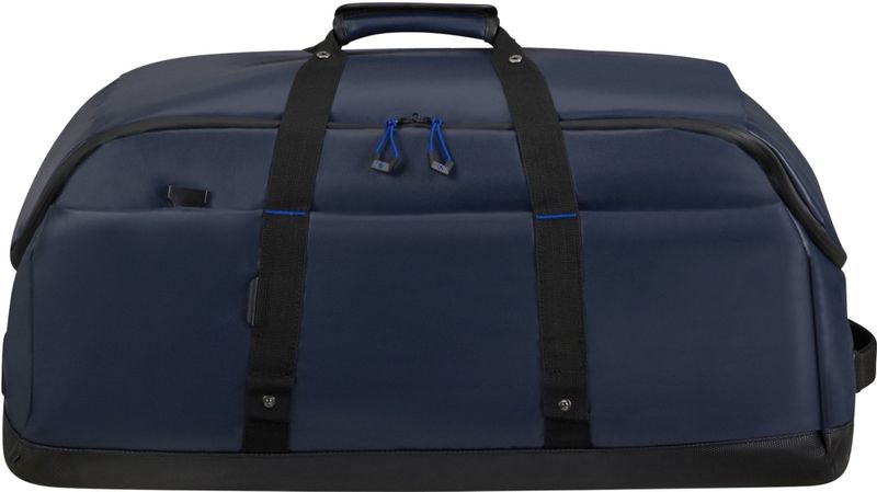 Samsonite Ecodiver Reisetasche L + GRATIS HOTELGUTSCHEIN Blue Nights