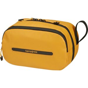 Samsonite toilettas Ecodiver geel