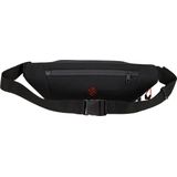 Samsonite Heuptas - Ecodiver Belt Bag Black