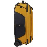 Samsonite Reistas Met Wielen - Ecodiver Duffle/Wh 55/20 (Handbagage) Yellow