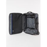 Samsonite Reistas Met Wielen - Ecodiver Duffle/Wh 55/20 (Handbagage) Blue Nights