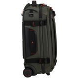 Samsonite Reisetasche "ECODIVER DUFFLE/WH 55/20 L 35CM DF", Travelbag Reisetasche Weichgepäck Laptopfach