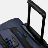 Samsonite Reistas Met Wielen - Ecodiver Duffle/Wh 55/20 Backpack (Handbagage) Blue Nights
