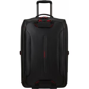 Samsonite Reistas Met Wielen Ecodiver Duffle/Wh Black kg