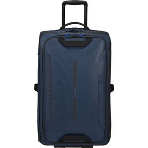 Samsonite Reistas Met Wielen - Ecodiver Duffle/Wh 67/24 (medium) Blue Nights