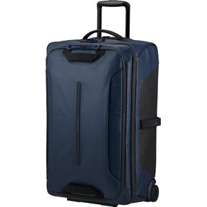 Samsonite Reistas Met Wielen - Ecodiver Duffle/Wh 67/24 (medium) Blue Nights