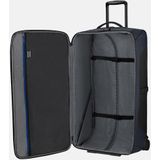 Samsonite Reistas Met Wielen - Ecodiver Duffle/Wh 79/29 - Blue Nights - 3.4 kg