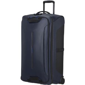 Samsonite Reistas Met Wielen - Ecodiver Duffle/Wh 79/29 - Blue Nights - 3.4 kg