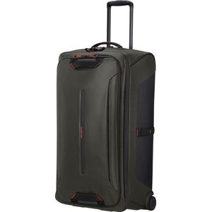 Samsonite Reistas Met Wielen Ecodiver Duffle/Wh Climbing Ivy kg