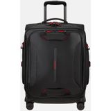 Samsonite Ecodiver handbagage koffer 55 cm TSA black