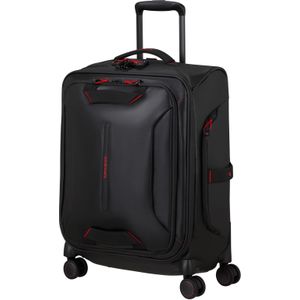 Samsonite Reiskoffer - Ecodiver Spinner Duffle 55/20 (Handbagage) Black