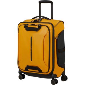 Samsonite Reiskoffer - Ecodiver Spinner Duffle 55/20 (Handbagage) Yellow