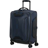 Samsonite reistas Ecodiver Spinner 55 cm. donkerblauw