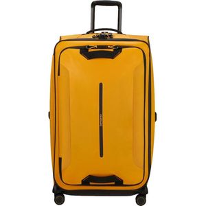Samsonite - Zachte Koffer - Blauw - RPET - 117 Liter