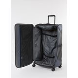 Samsonite Reiskoffer - Ecodiver Spinner Duffle 79/29 (Large) Blue Nights