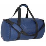 American Tourister Reistas Zonder Wielen - Upbeat Pro Duffle Zip Coated Navy