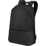 Samsonite Laptoprugzak - Stackd Biz Laptop Backpack 14.1 inch Black