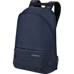 Samsonite Laptoprugzak - Stackd Biz Laptop Backpack 14.1 inch Navy