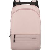 Samsonite Stackd Biz, 14.1, roze (roos), 14.1, rugzakken, Roze (Rose), 14.1, rugzakken