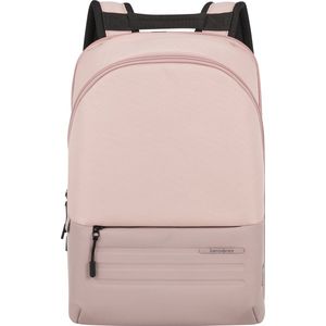 Samsonite Stackd Biz Rugzak 43 cm Laptopcompartiment rose