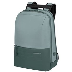 Samsonite, Tassen, unisex, Groen, ONE Size, Tassen