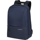 Samsonite Stackd Biz 15.6´´ 16.5l Backpack Blauw