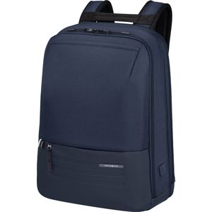 Samsonite Stackd Biz rugzak met 17.3 inch laptopvak